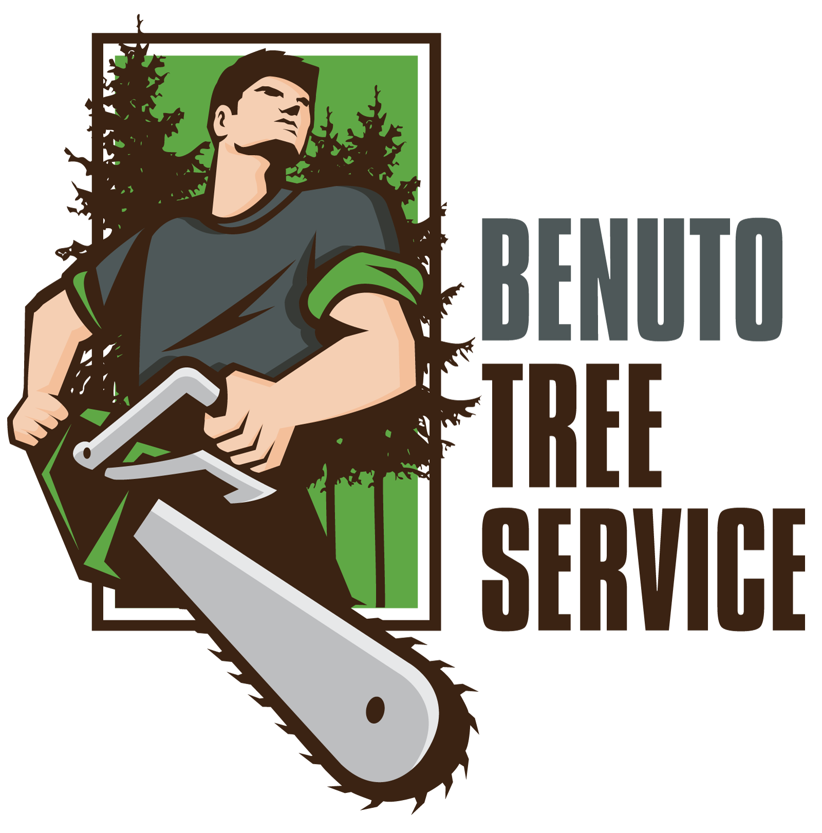 Benuto Tree Service